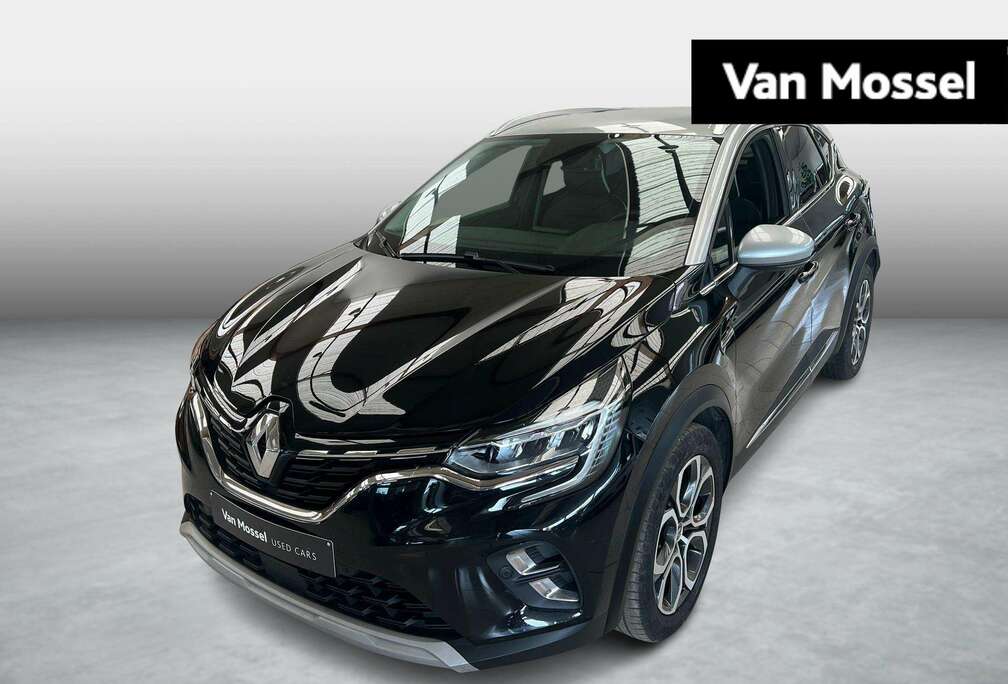 Renault TCe 140 EDC Techno