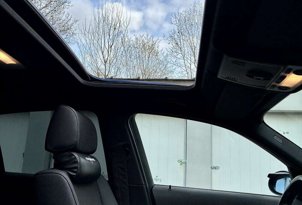 BMW Bmw 120 Essence M-Paket