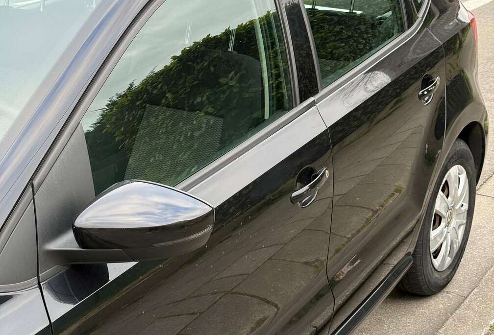 Volkswagen Polo 1.2i Trendline