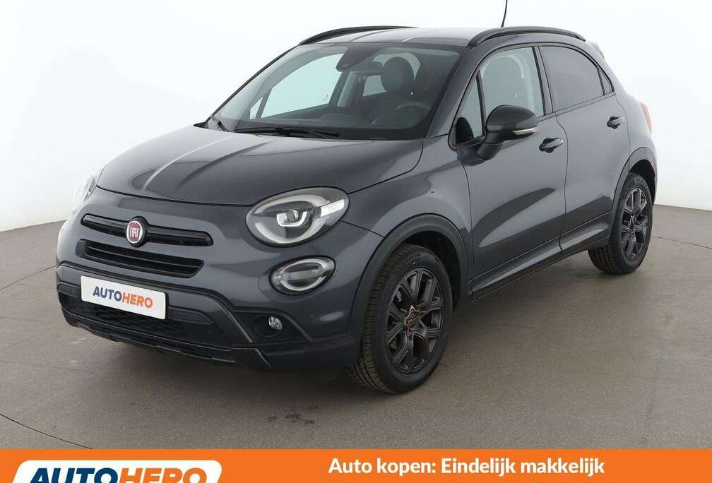 Fiat 1.0 Turbo 120th