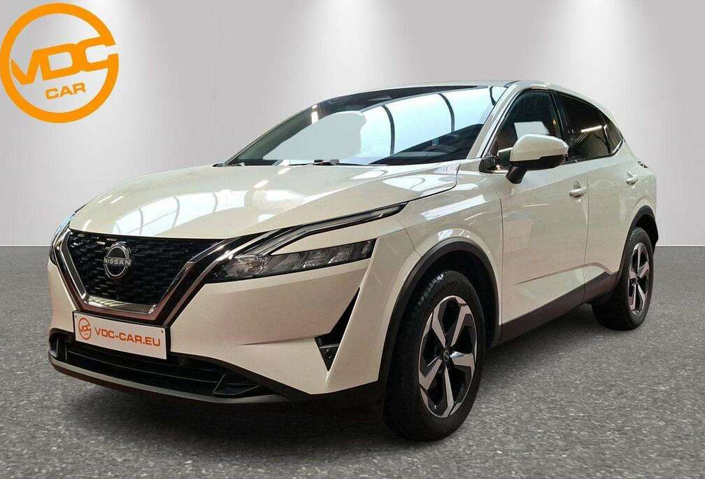 Nissan Qashqai e-Power 1.5 DIG-T * Hybride * Garantie *