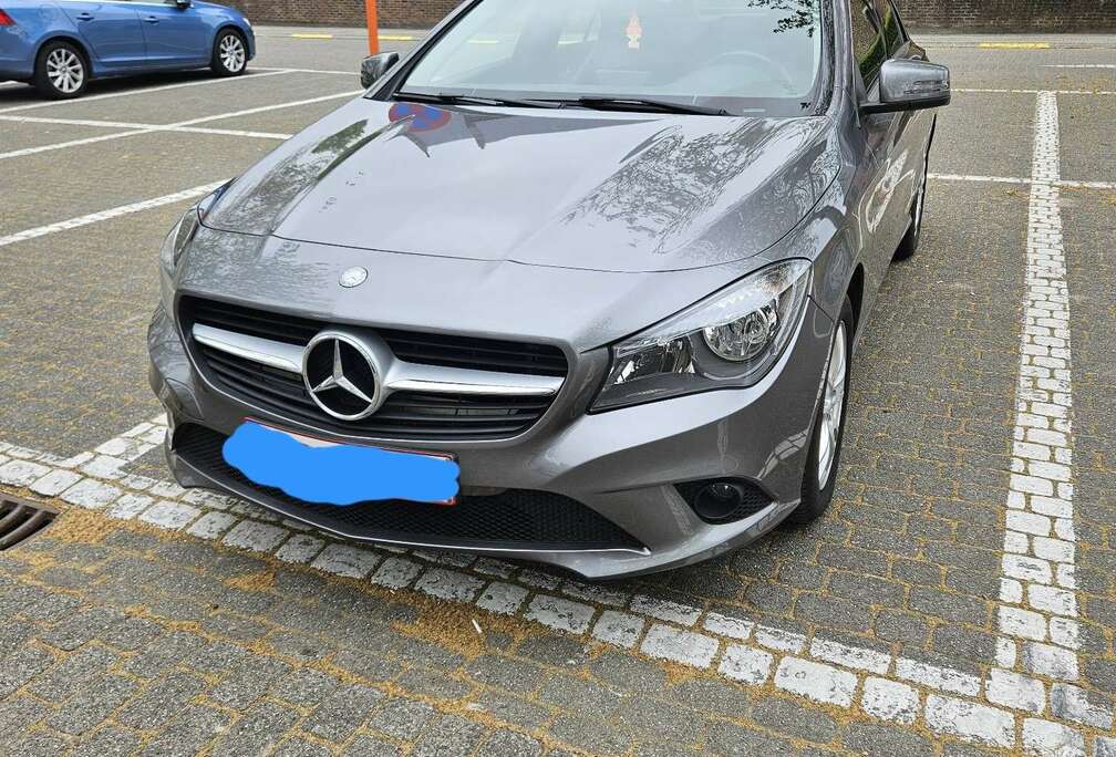 Mercedes-Benz 7G-DCT