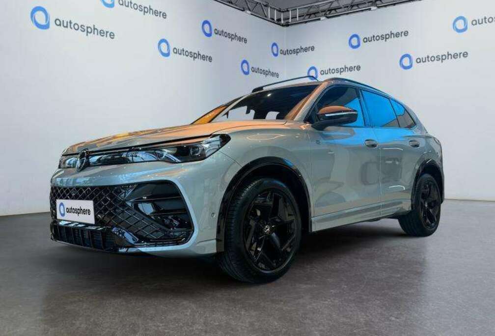 Volkswagen R-Line