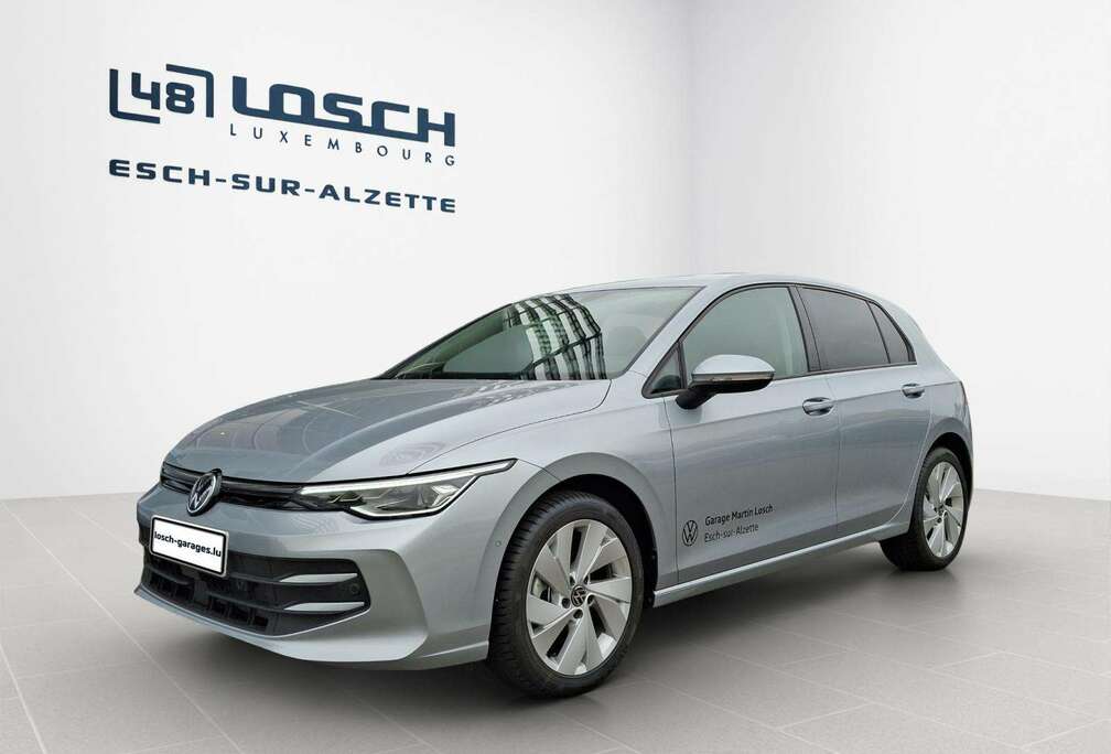 Volkswagen Life