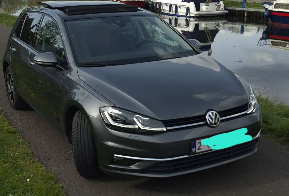 Volkswagen 1.0 TSI Join OPF DSG (EU6.2)
