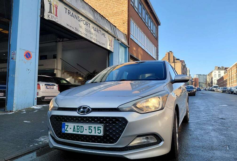 Hyundai