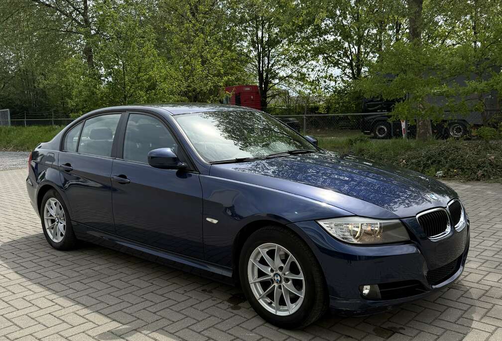 BMW 316i