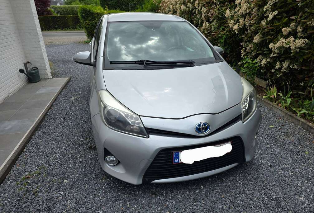 Toyota
