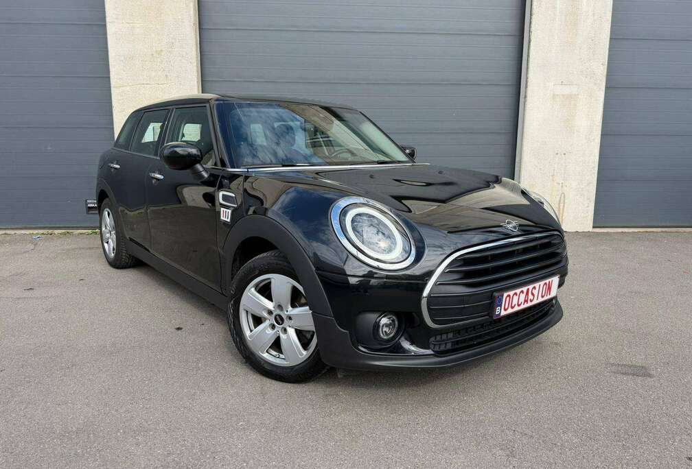 MINI Mini Clubman 1.5A Cooper OPF (EU6AP)