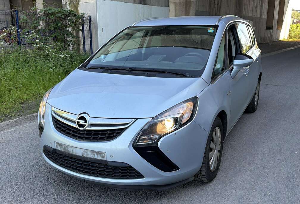 Opel 1.6 CDTi * TURBO PROBLEM * EURO 6b * PRIX FIX PRIX MARCHAND / EXPORT *