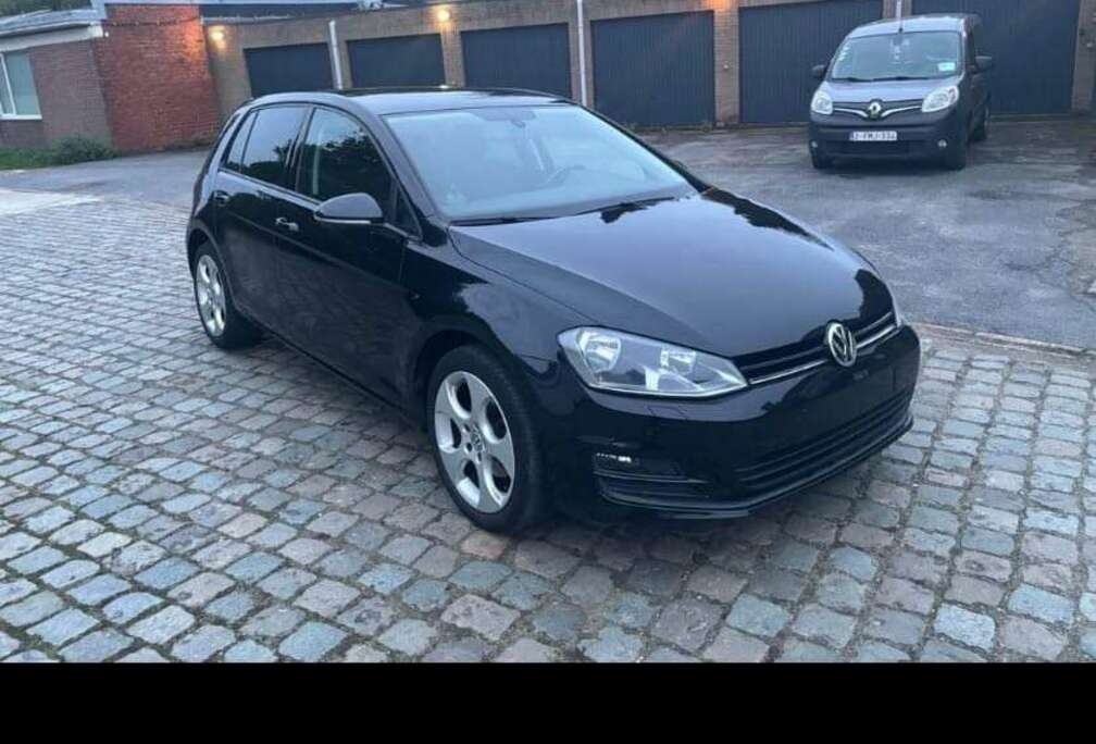 Volkswagen 1.2 TSI Highline