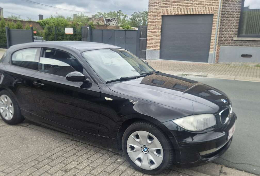 BMW d