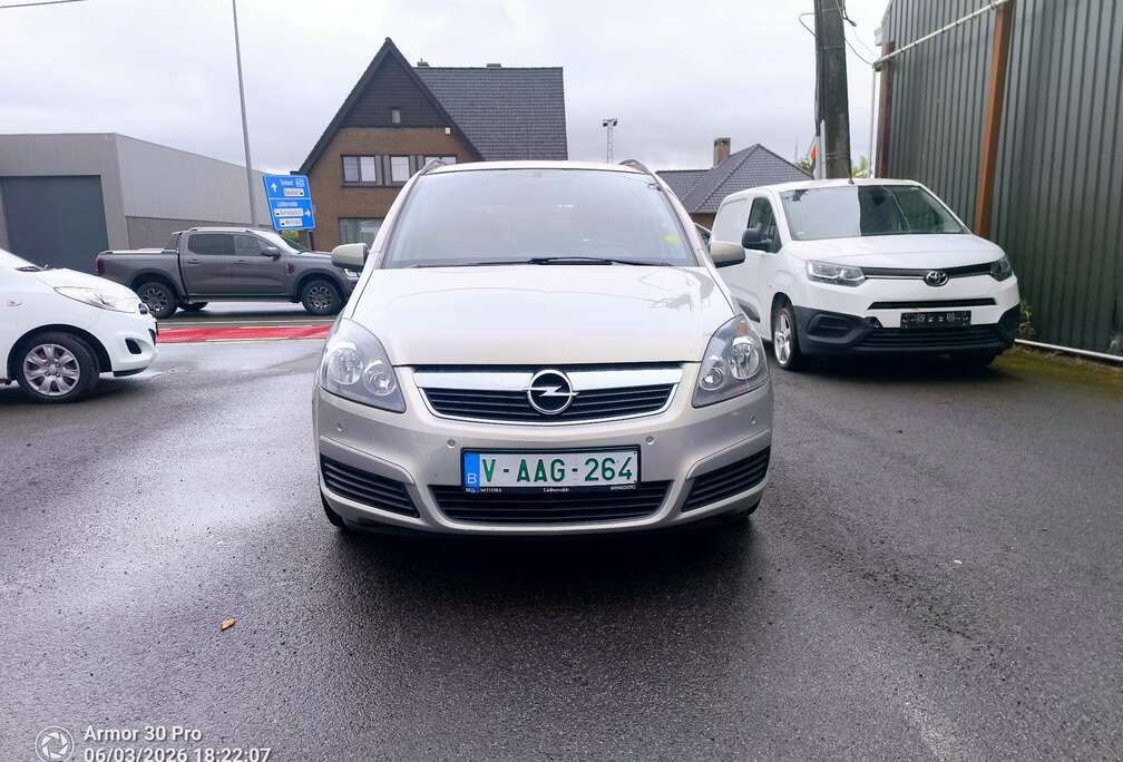 Opel 1.8 Edition