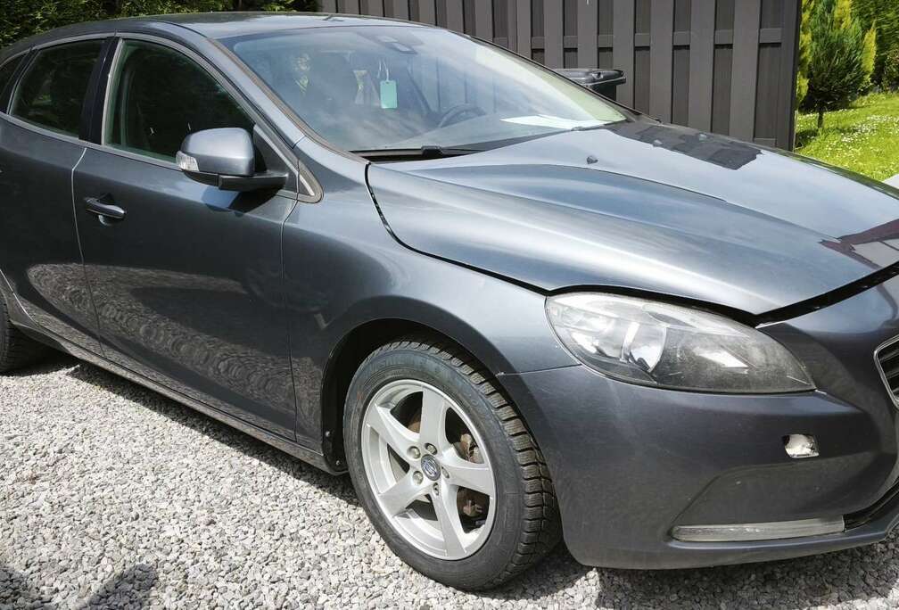 Volvo _1.6 D (114CH)_07/2013EUR.5_A/C