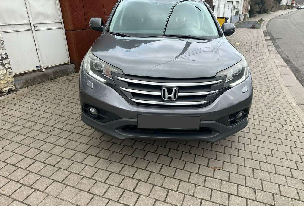 Honda