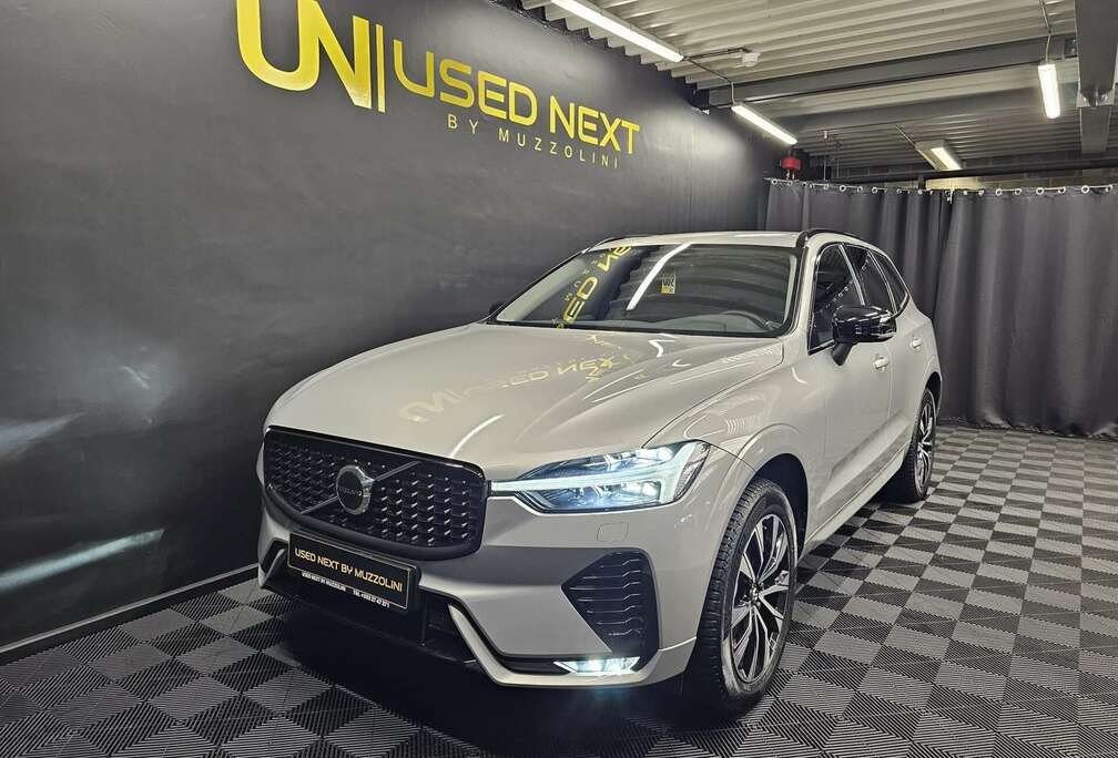 Volvo MOMENTUM 197 CV