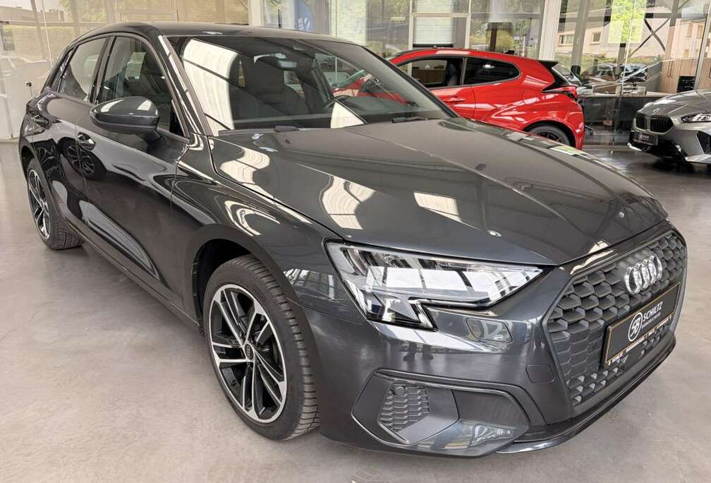 Audi 2.0 TDi 116HP