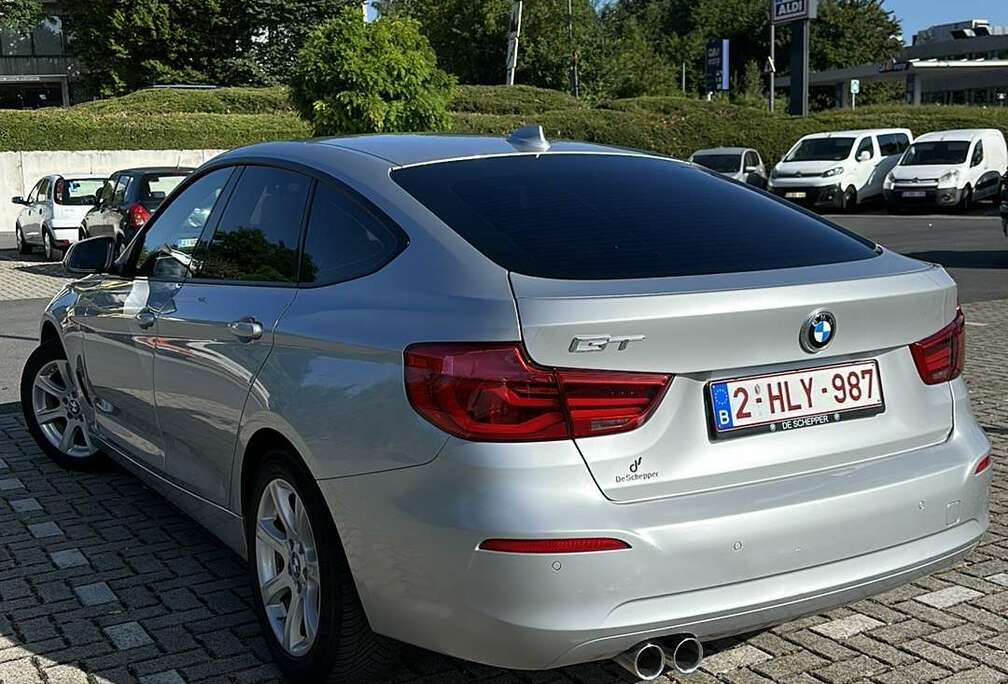 BMW Gran Turismo d JOY Edition