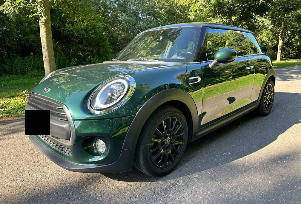 MINI Mini 1.5 One