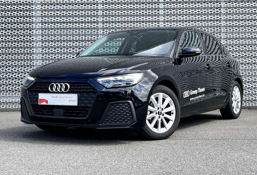 Audi Sportback 25 TFSI Busin.Ed.Attraction S tr.(EU6AP)