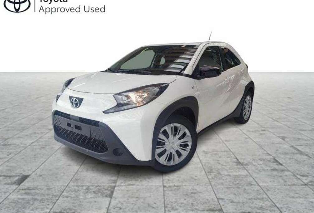 Toyota X PLAY AUTOMATIQUE NEUVE DE STOCK