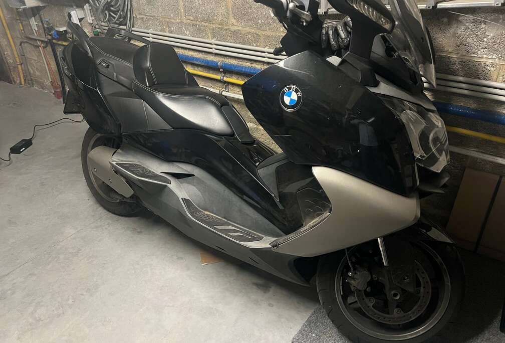 BMW