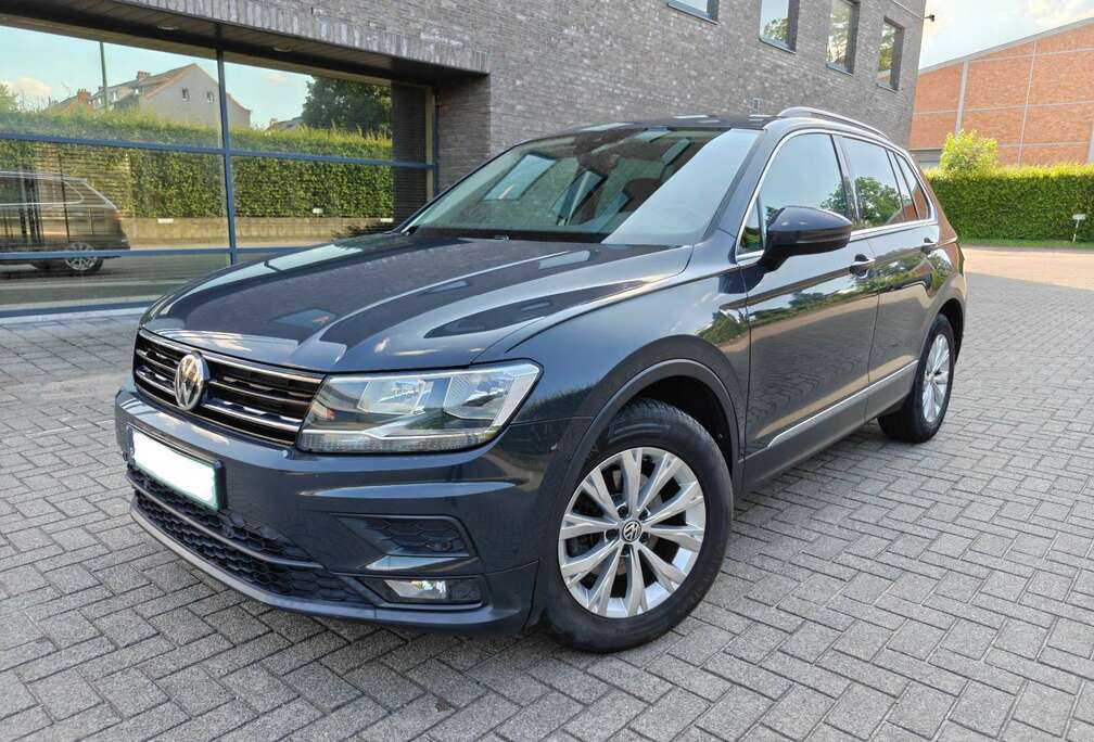 Volkswagen 1.5 TSI/ 1er Propriétaire/ Full Service Volkswagen