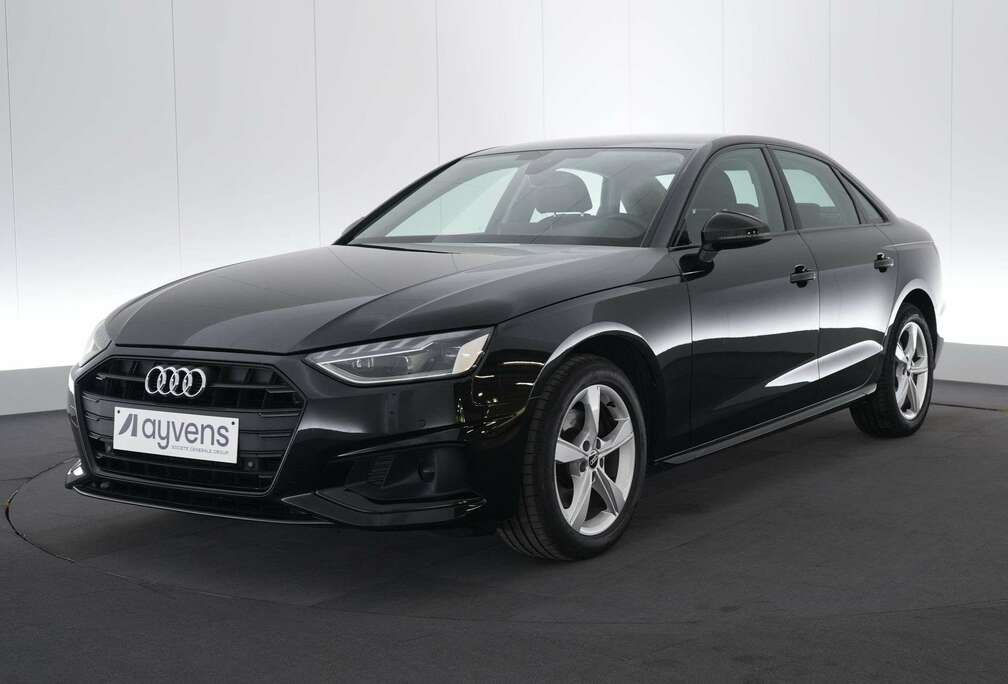 Audi 30 TDi S-Tronic Advanced Business+ Ed. Shadow LEDE
