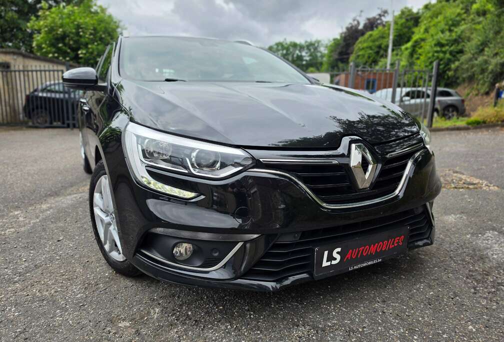 Renault B2B*MARCHAND*Boite Auto*Navi*Cruise*1.5d*Eu6b