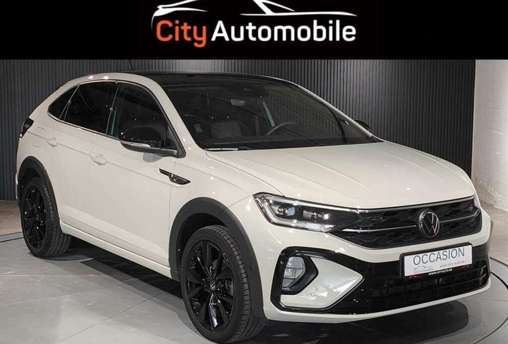 Volkswagen 1.0 TSI R-LINE CARPLAY GPS CAMERA TOIT OUVRANT SIE