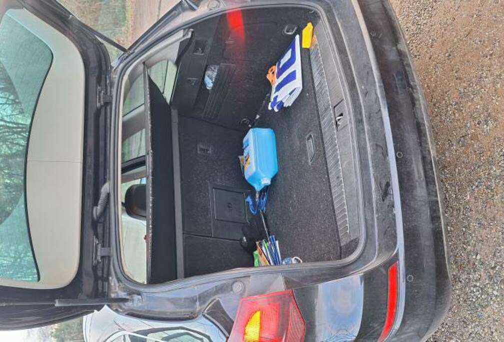 Opel Sports Tourer 1.7 CDTi ECOTEC Cosmo DPF