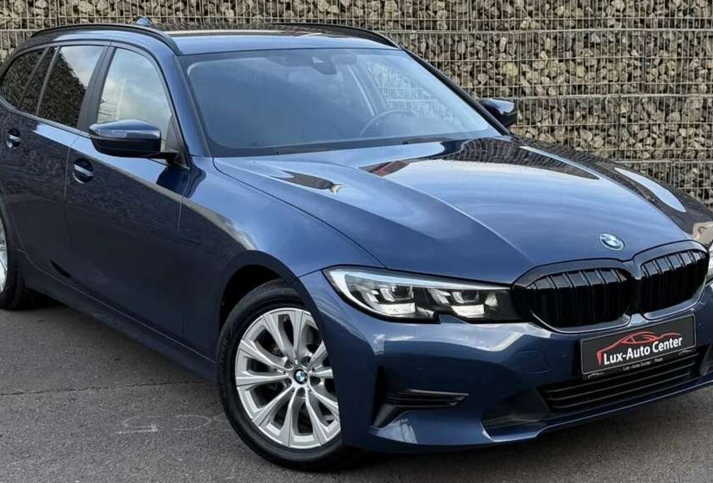 BMW Touring 318 dA // Garantie 12 Mois✅✅✅