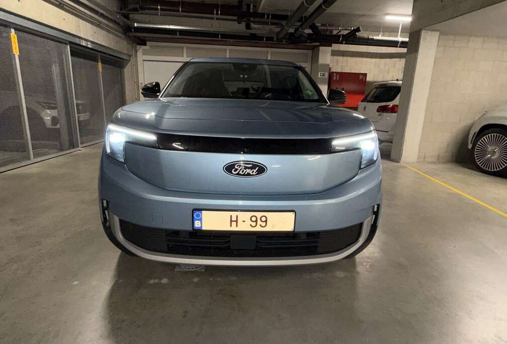 Ford