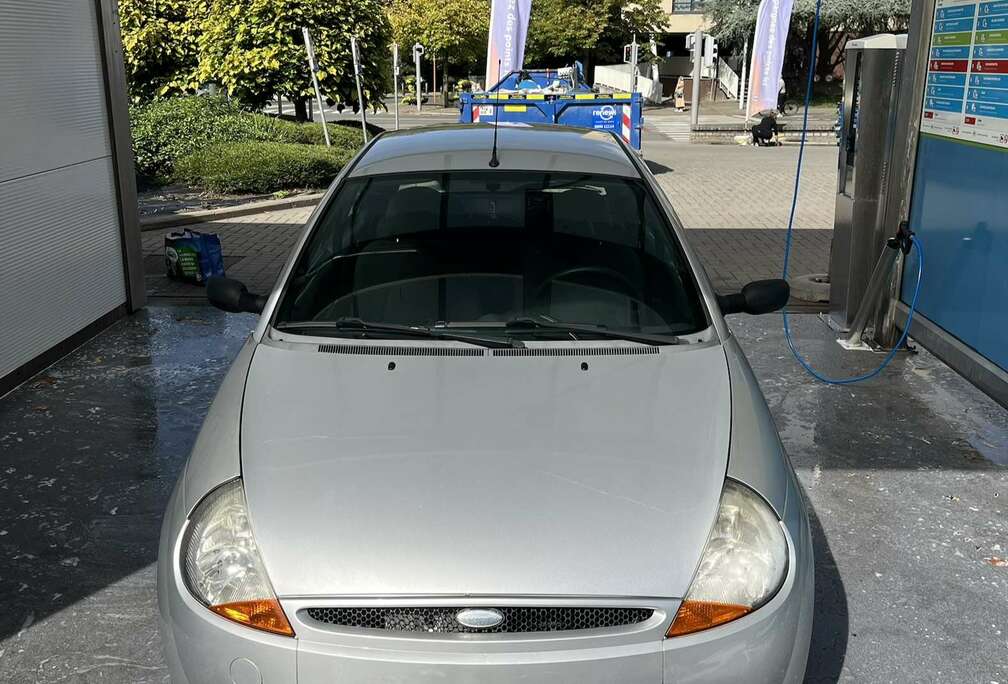 Ford Ka 1.3i Trend