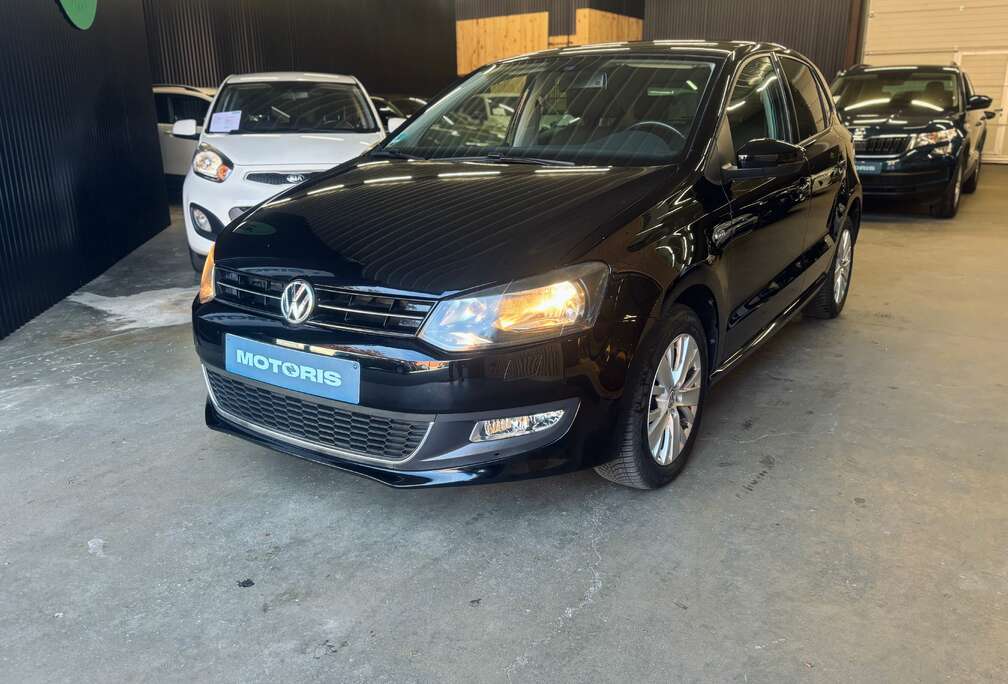Volkswagen GARANTIE 12 MOIS