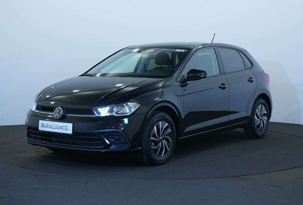 Volkswagen Life 1.0TSI|Rdy4disc|Régu|SgsChauf.|JA15
