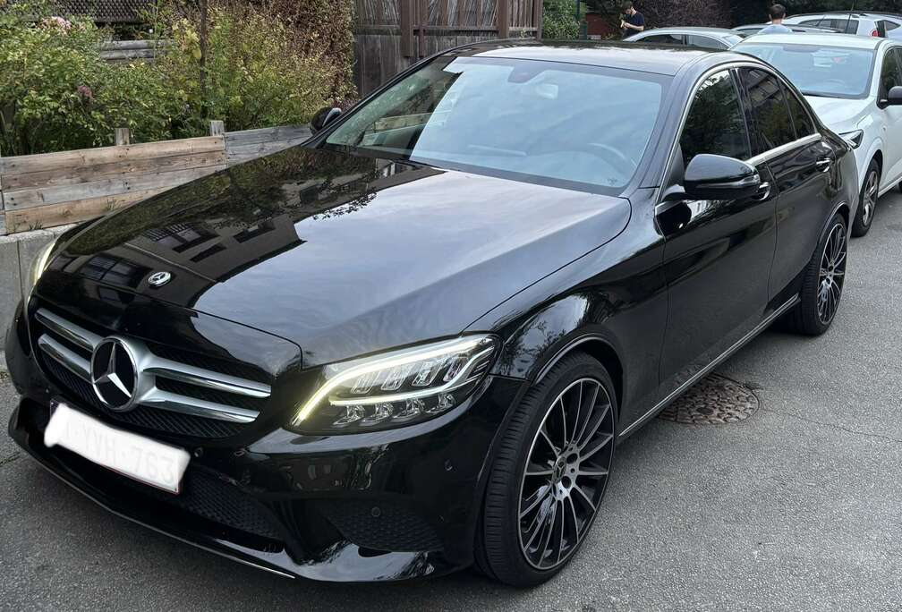 Mercedes-Benz D