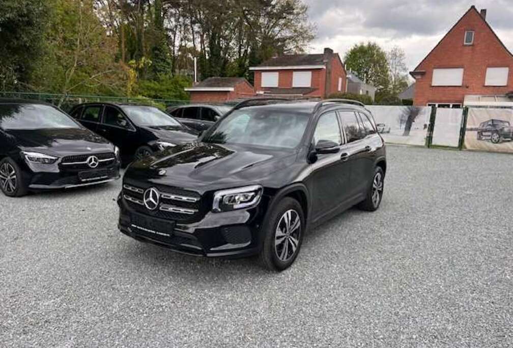 Mercedes-Benz PROGRESSIVE LINE ADVANCED