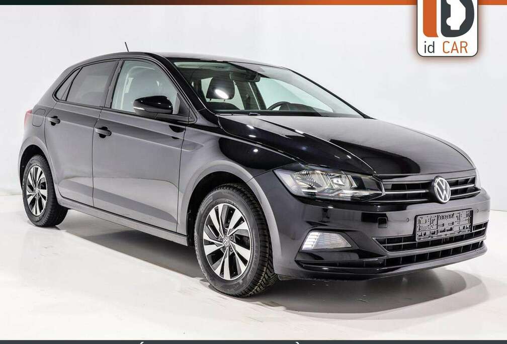 Volkswagen 1.0 TSI 95 DSG UNITED CLIM CARPLAY RADAR JA15