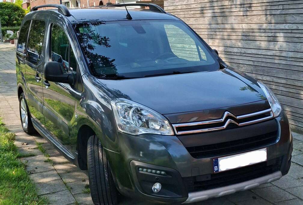 Citroen Berlingo Multispace 1.2PureTech XTR