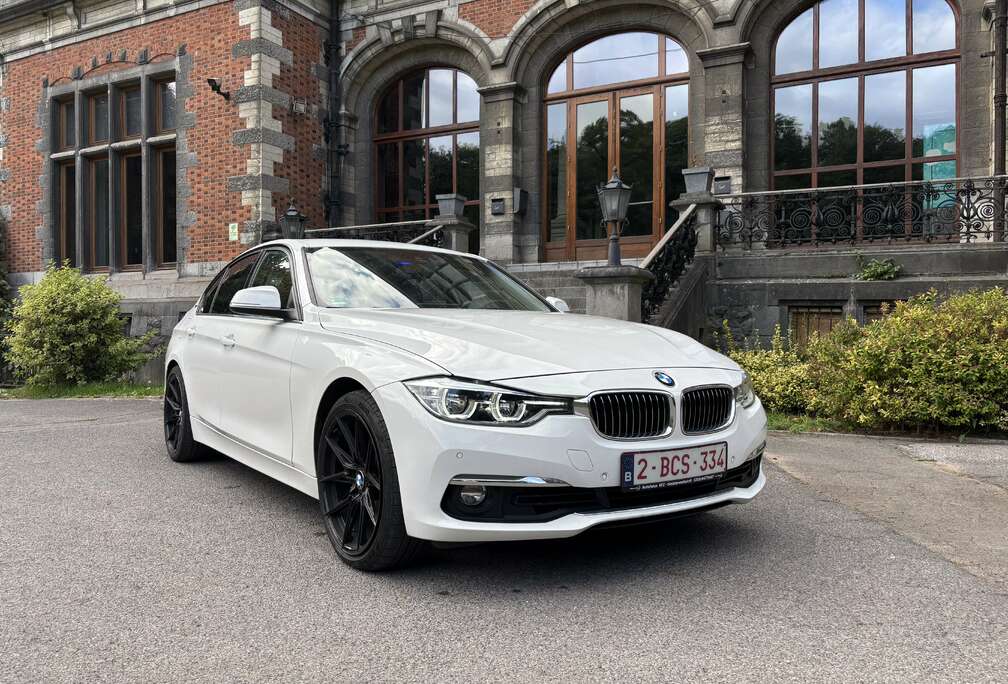 BMW Bmw 330e