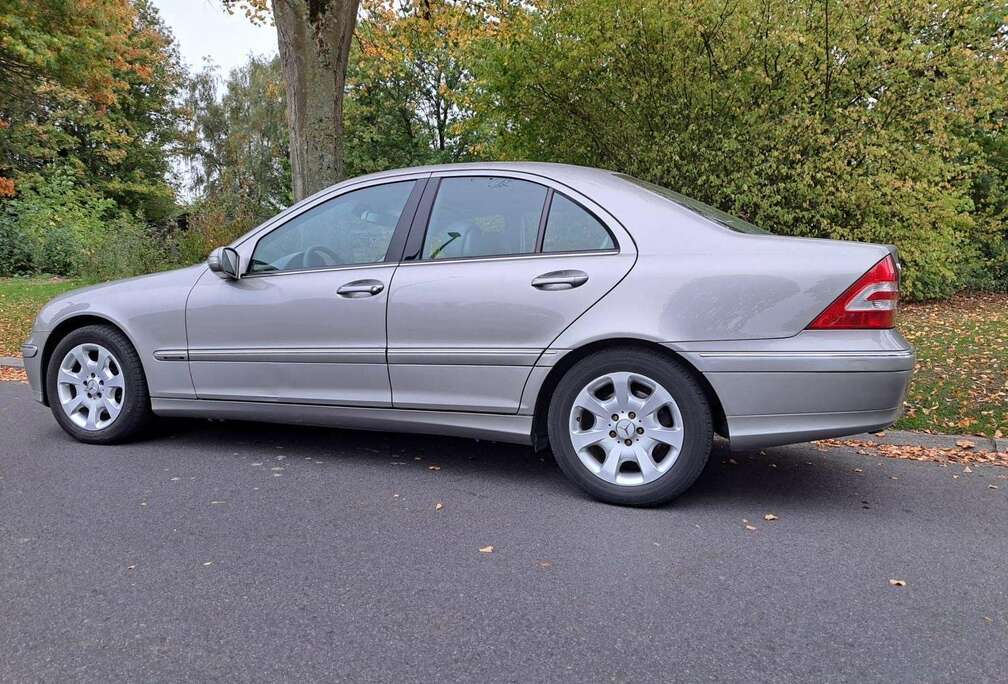 Mercedes-Benz Elegance