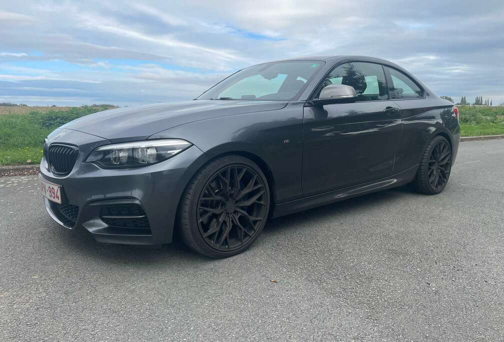 BMW bmw m240i