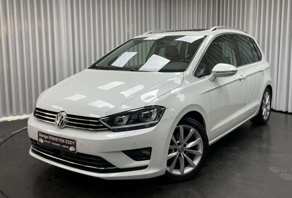 Volkswagen 1.4 TSi / Aut. / Navi / Leder / Camera / Pano dak