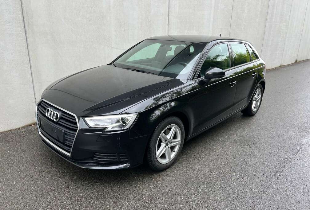 Audi 2.0 TDi / 150 Ch / Gps / Clim ...