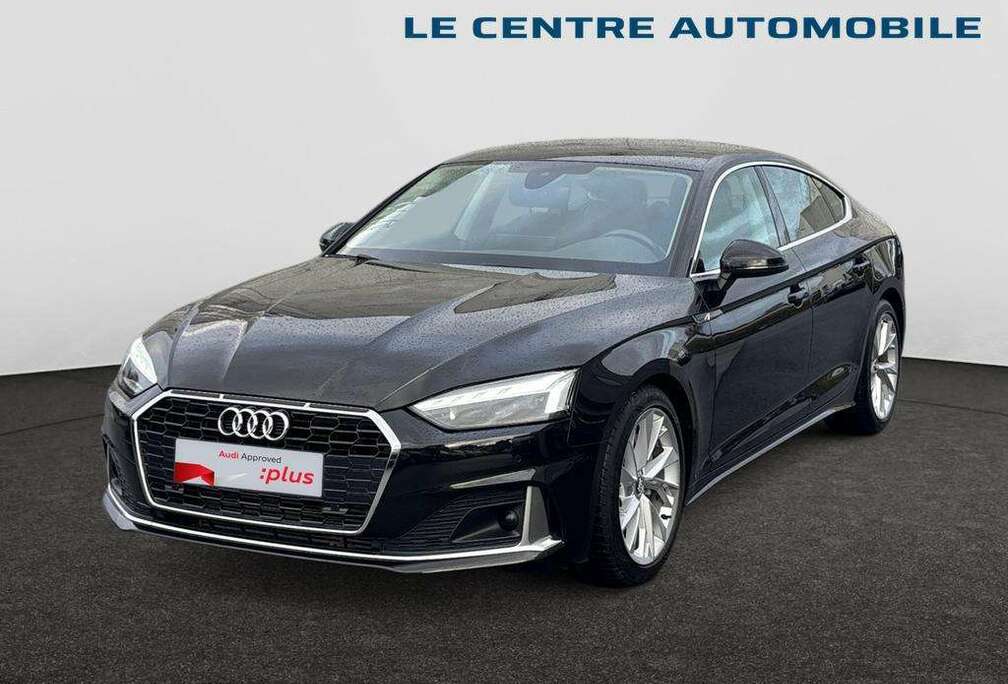 Audi Sportback Sportback 40 TFSI Advanced OPF S tronic