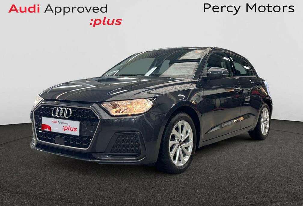 Audi Sportback Advanced 25 TFSI 95 ch 5 vitesses GARANTIE 2 ANS