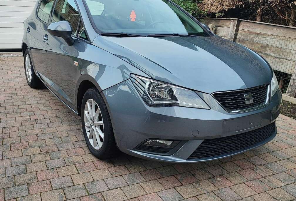 SEAT 1.0 EcoTSI S&S XCELLENCE