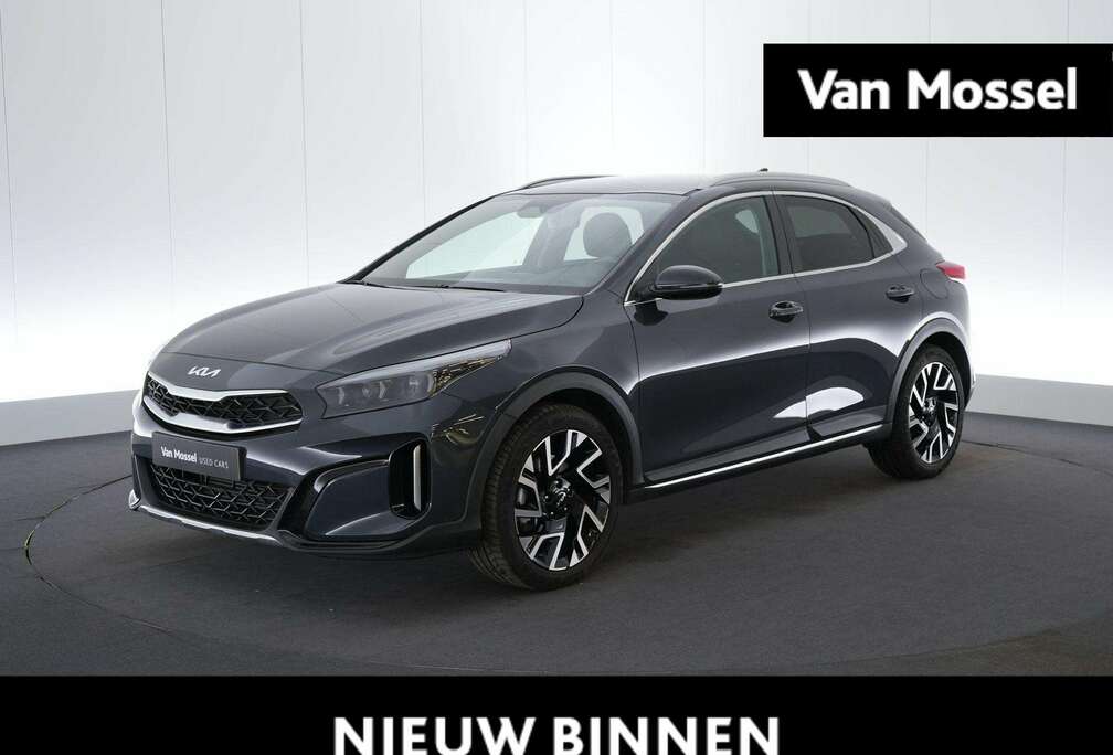 Kia 1.0 T-GDi 120 Pulse