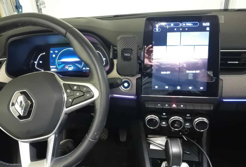 Renault Arkana 1.3 TCe Corporate Edition GPF EDC